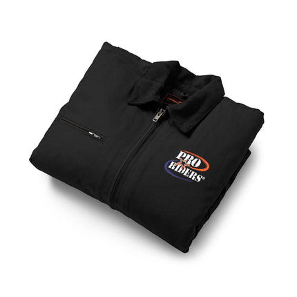 Pro Riders - Work Jacket