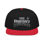 One size / Red/Black/Black