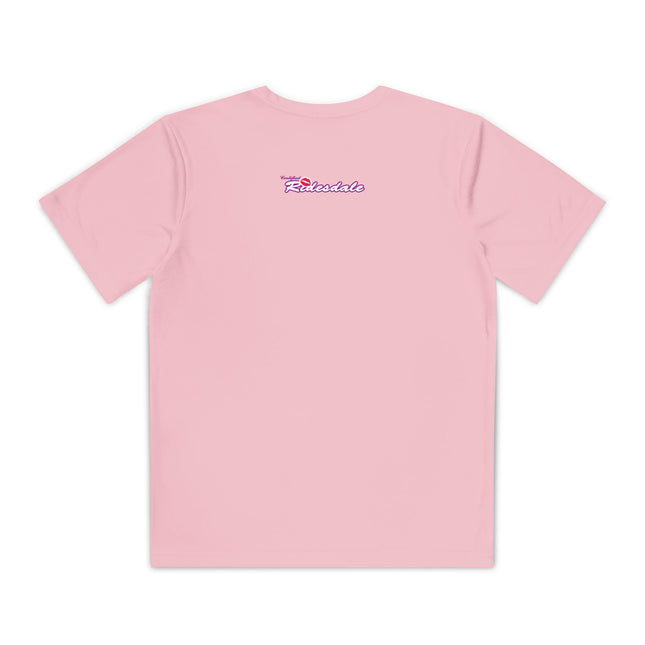 Certified Ridesdale - Youth T-Shirt