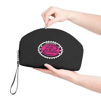 Certified Pro Ridette - Makeup Bag