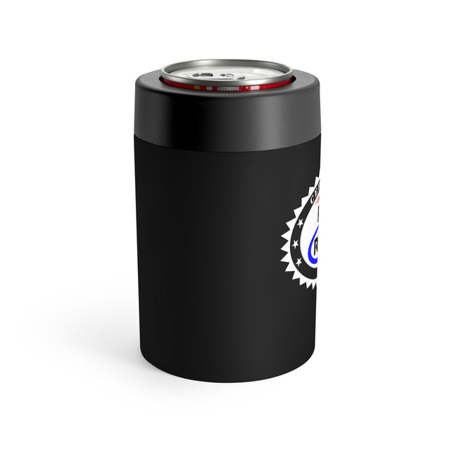 Certified Pro Rider - Can Cooler