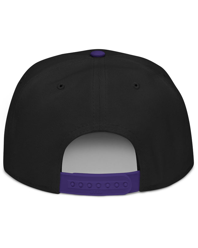 Certified Ridesdale - Snapback Hat