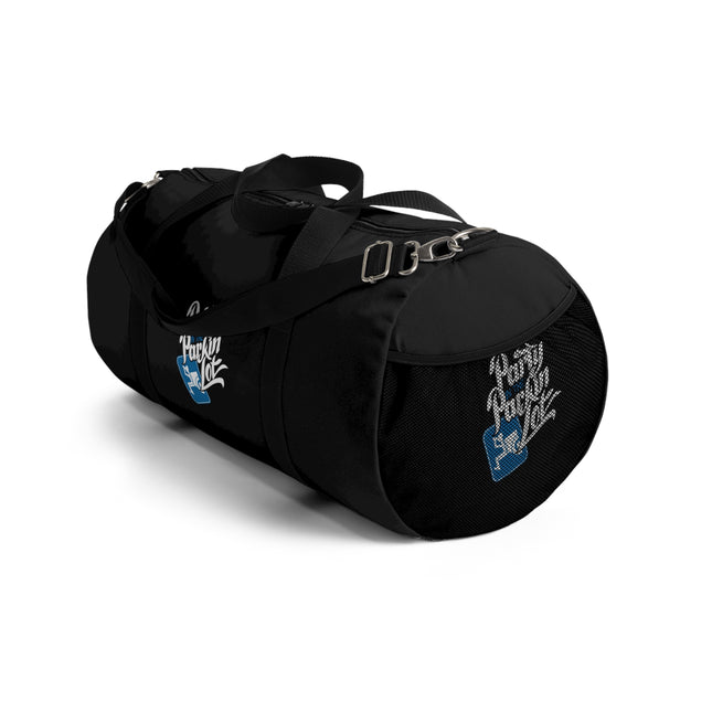The Party In The Parkin Lot - Duffel Bag