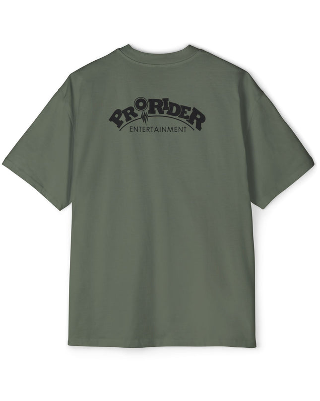 Pro Rider Entertainment - Relaxed Fit T-Shirt