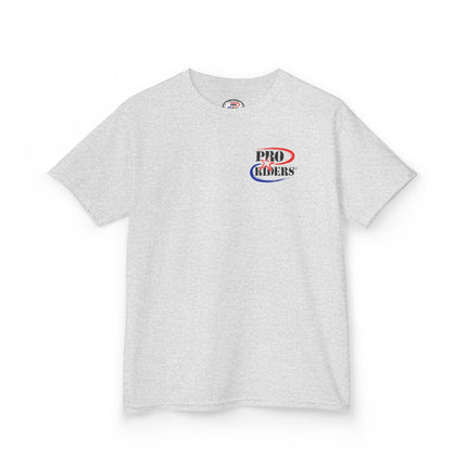 P.R.O. | Pro Riders - Youth Oversized T-Shirt