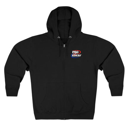 Pro Riders - Zip Hoodie