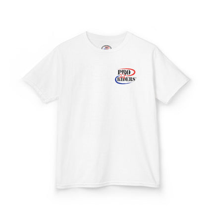 Pro Riders - Youth Oversized T-Shirt