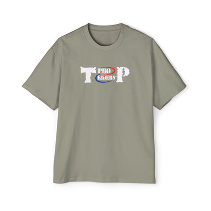 Top Pro Riders - Oversized T-Shirt