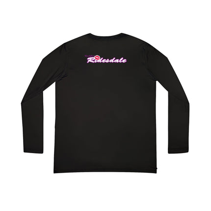 Certified Ridesdale - Long Sleeve V-Neck Shirt