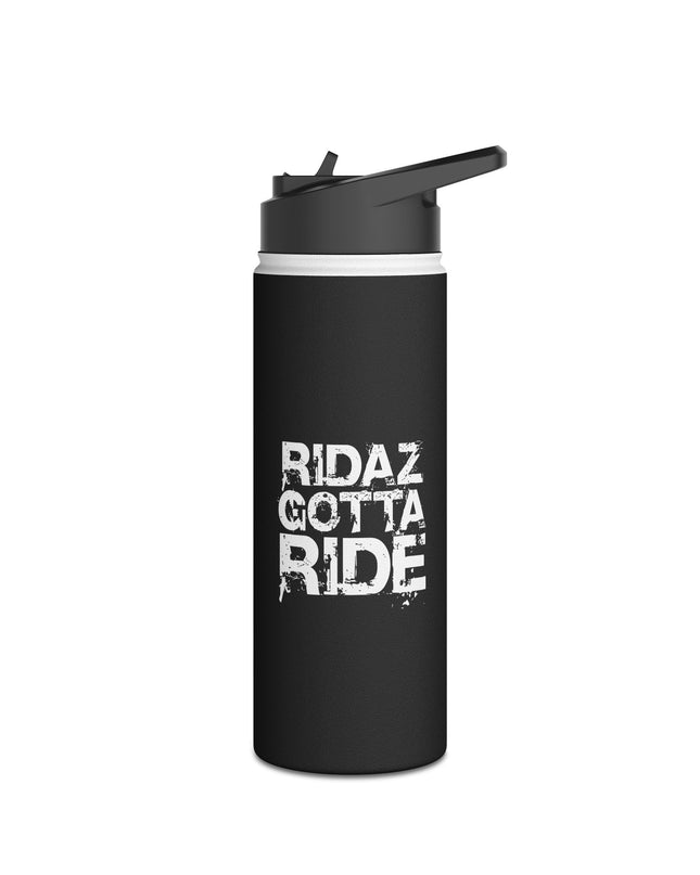 Ridaz Gotta Ride - Water Bottle