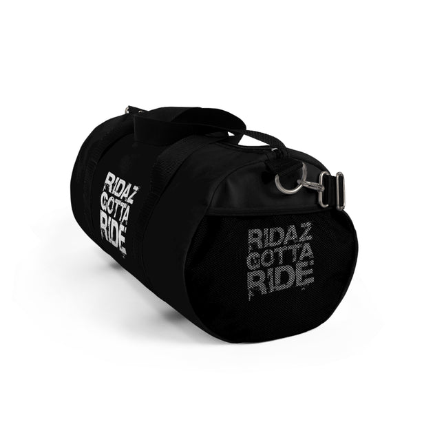 Ridaz Gotta Ride - Duffel Bag