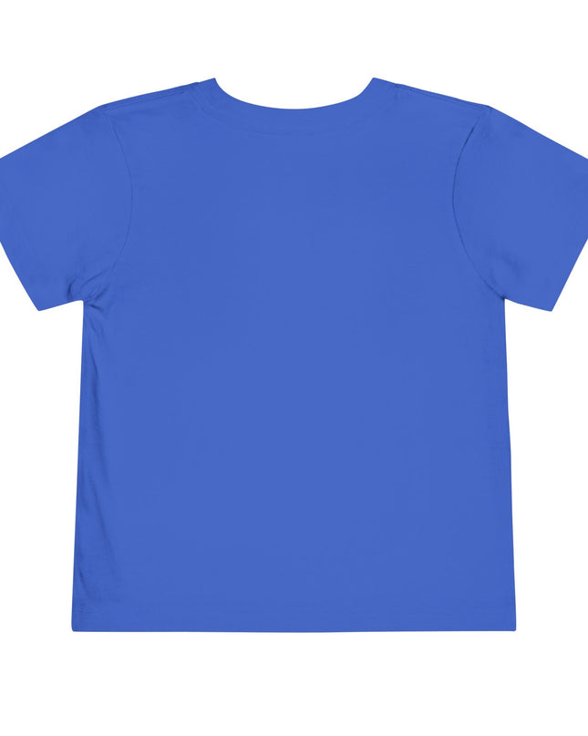 Certified Pro Rider - Toddler Tee