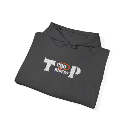 Top Pro Riders - Pullover Hoodie