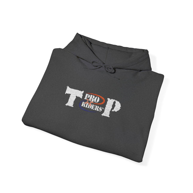 Top Pro Riders - Pullover Hoodie