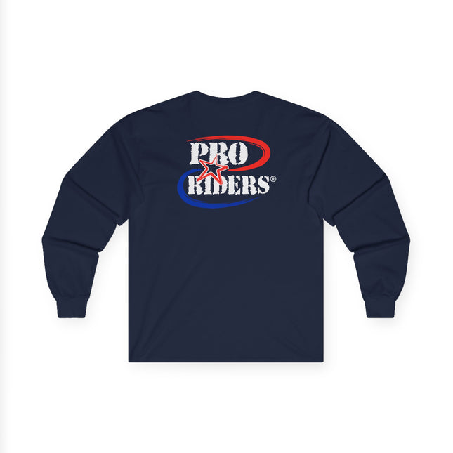 Pro Riders - Long Sleeve