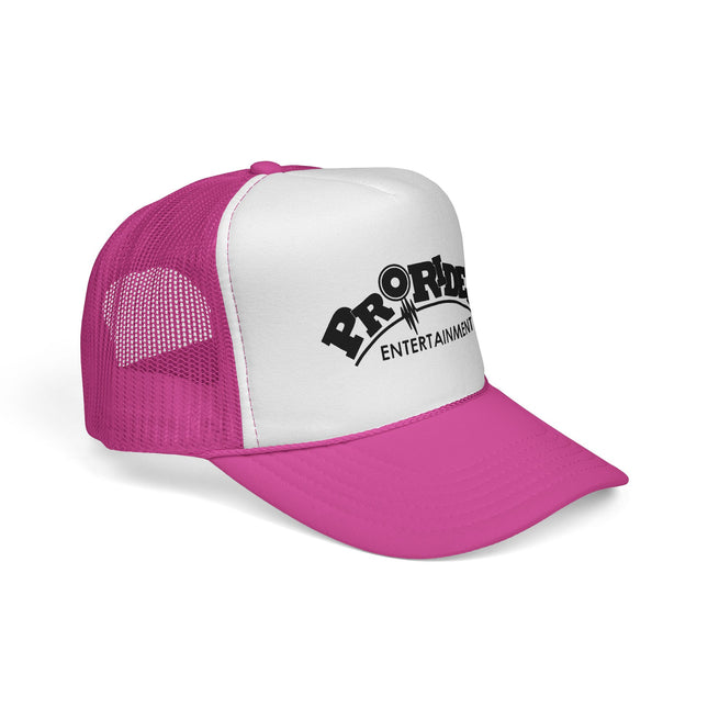 Pro Rider Entertainment - Trucker Hat