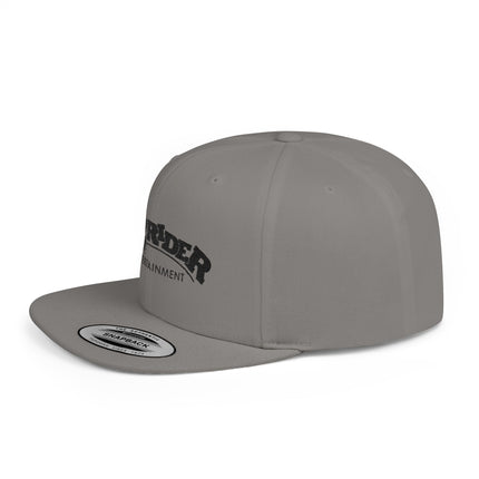 Pro Rider Entertainment - Flat Bill Snapback Hat