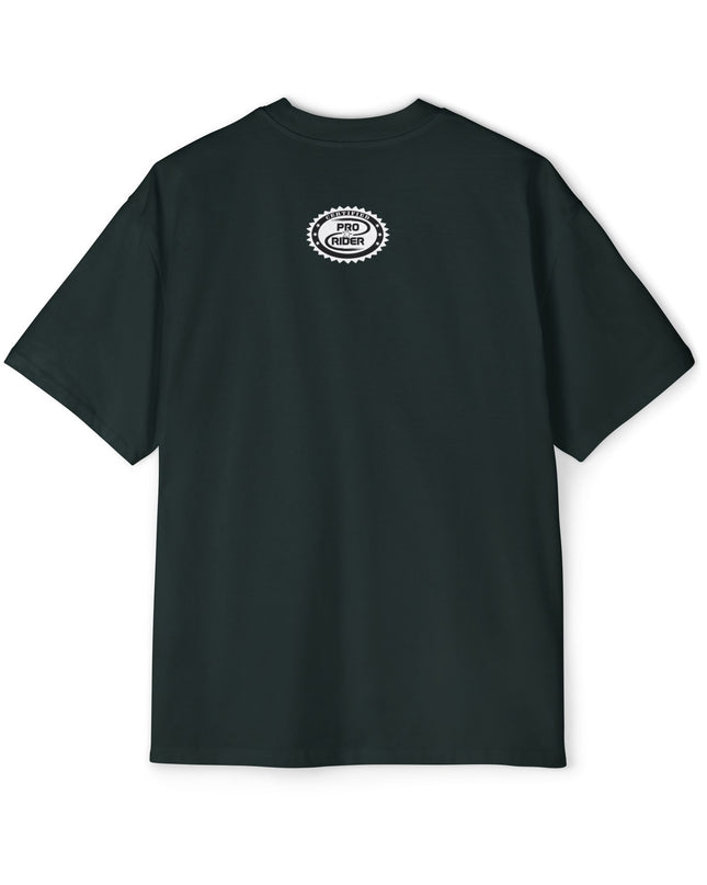Certified Pro Rider - Oversized T-Shirt
