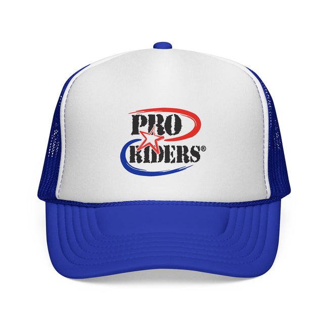 Pro Riders - Trucker Hat