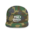 One size / Green Camo