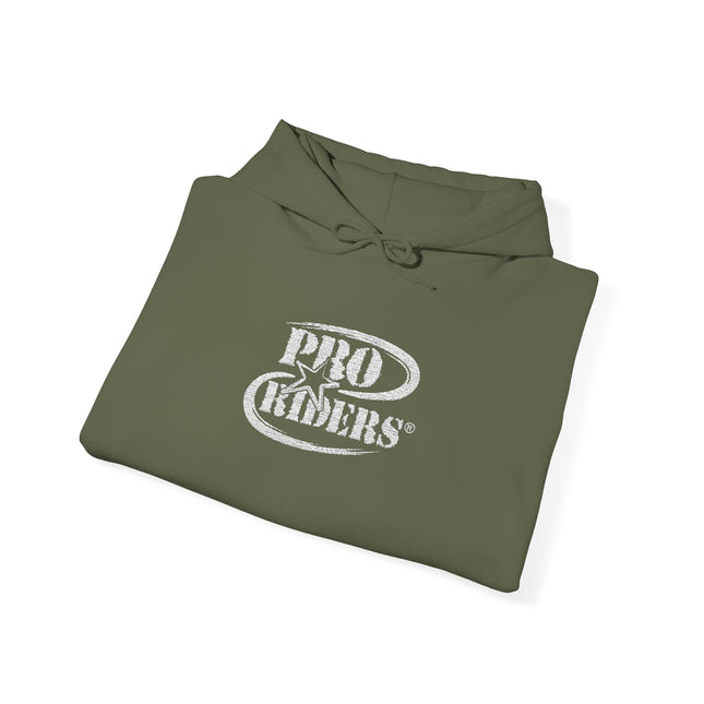 Pro Riders - Pullover Hoodie