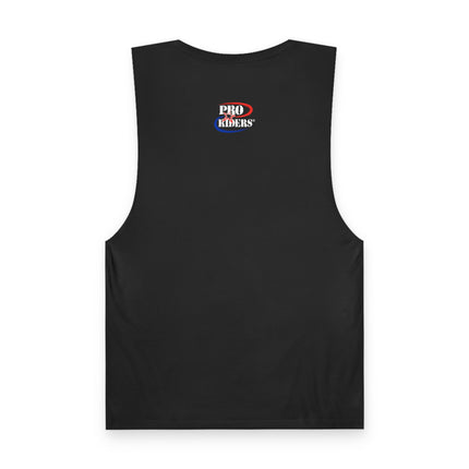 Pro Riders - Muscle Tank