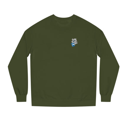 Party In The Parkin Lot - Crew Neck Sweatshirt