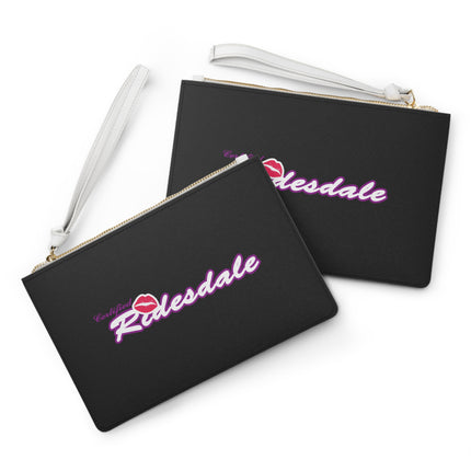 Certified Ridesdale - Clutch Bag