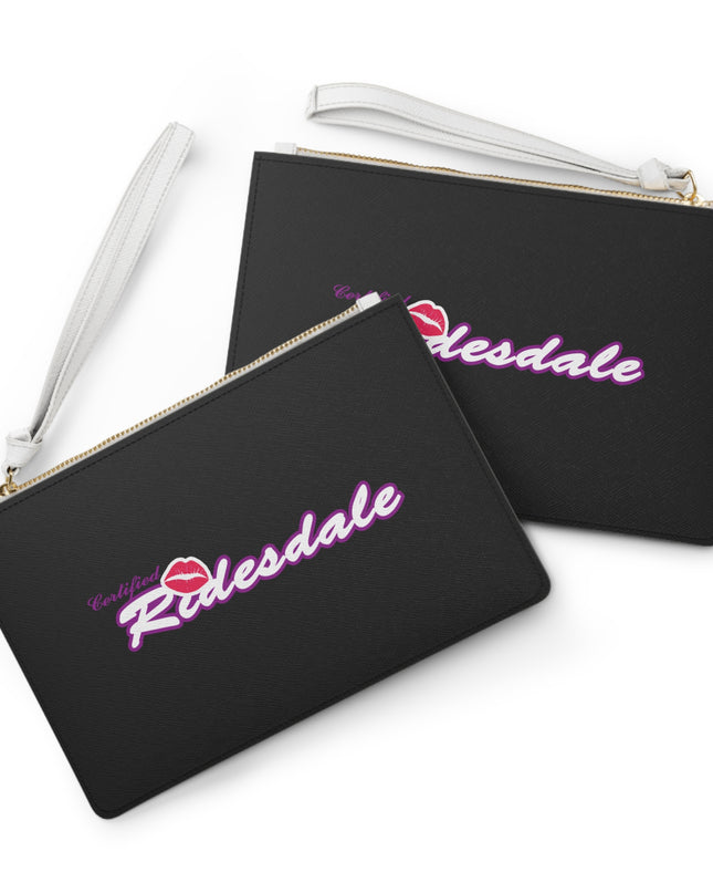 Certified Ridesdale - Clutch Bag