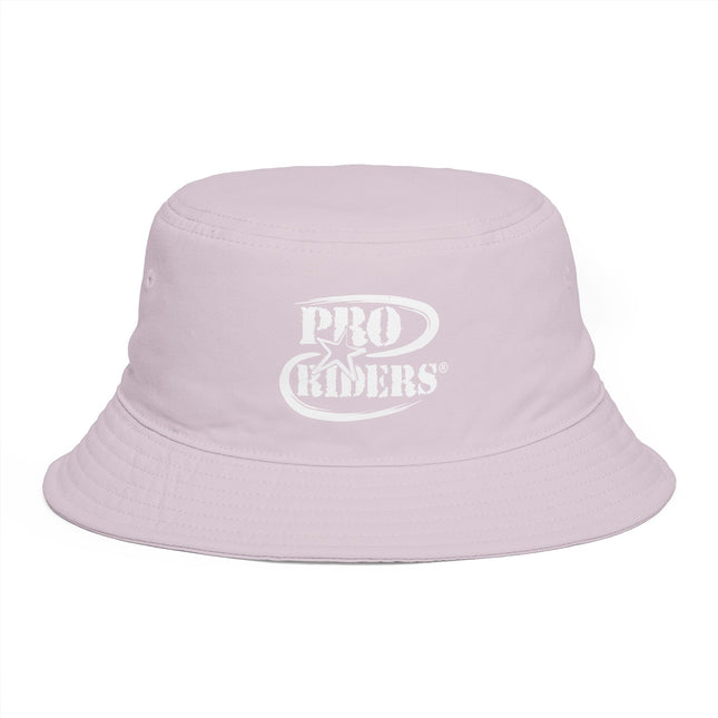 Pro Riders - Classic Bucket Hat