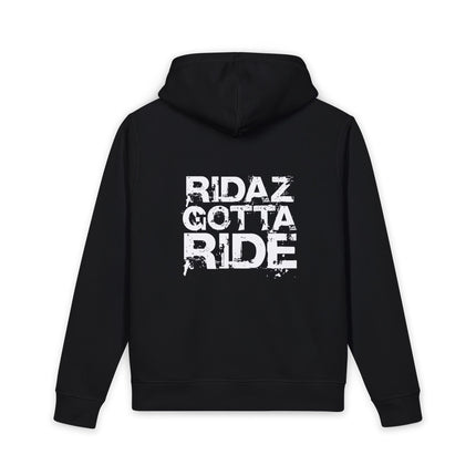 Ridaz Gotta Ride - Hooded Sweatshirt