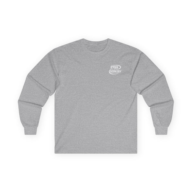 Pro Riders - Long Sleeve