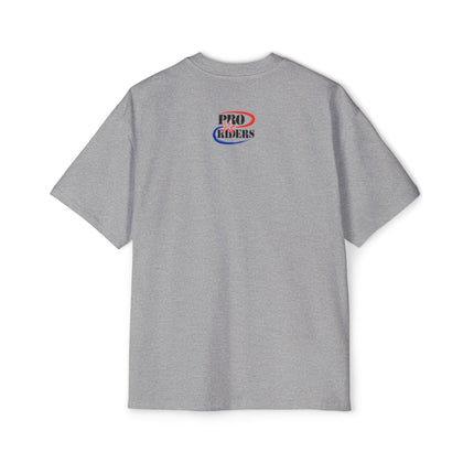 Top Pro Riders - Oversized T-Shirt