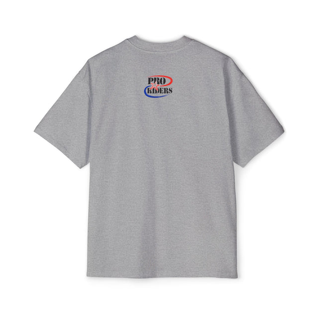 Top Pro Riders - Oversized T-Shirt