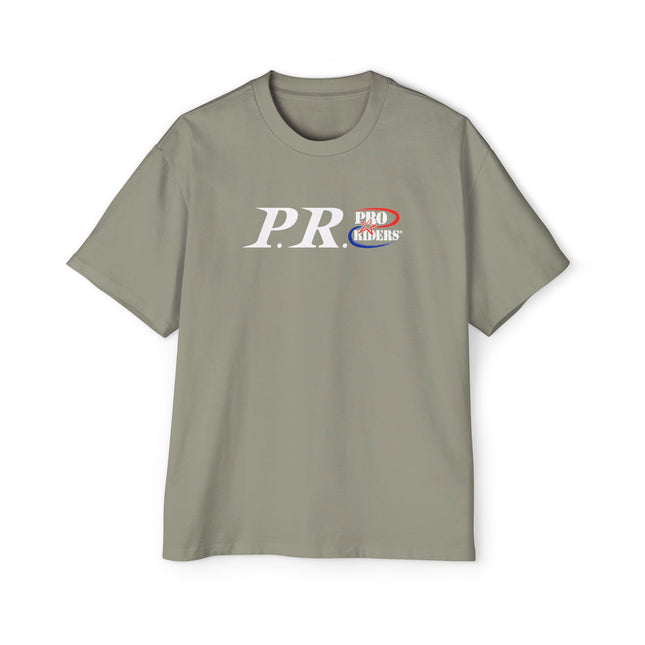 P.R.O. | Pro Riders - Oversized T-Shirt