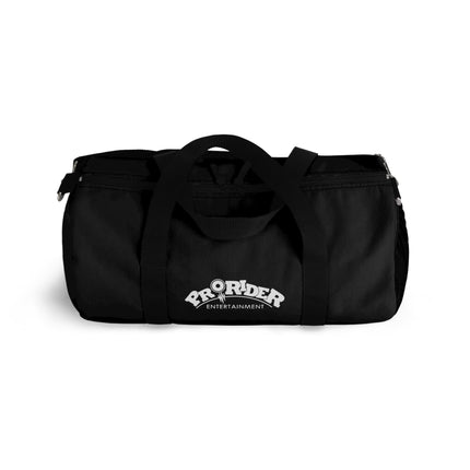 Pro Rider Entertainment - Duffel Bag