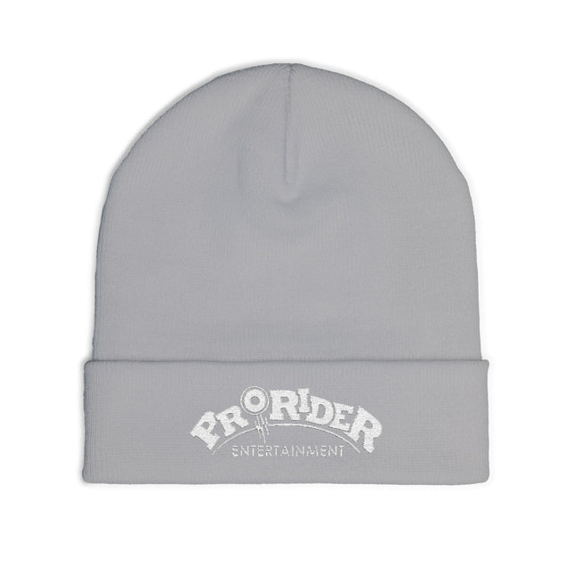 Pro Rider Entertainment - Beanie