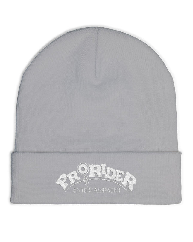 Pro Rider Entertainment - Beanie