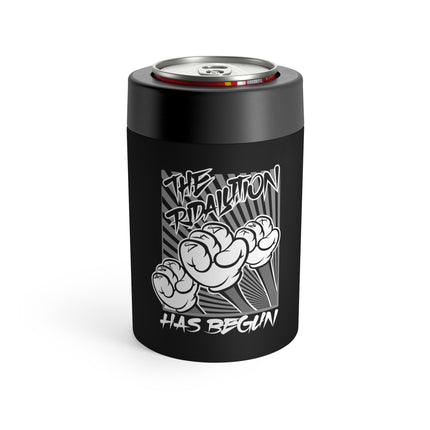 Pro Rider Entertainment | The Ridalution Has Begun - Can Cooler