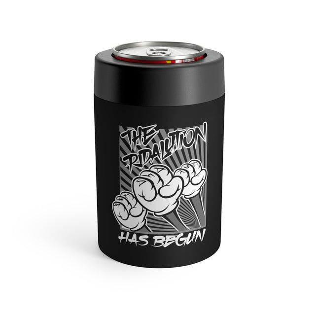 Pro Rider Entertainment | The Ridalution Has Begun - Can Cooler