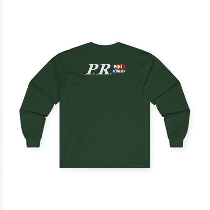 P.R.O. | Pro Riders - Long Sleeve