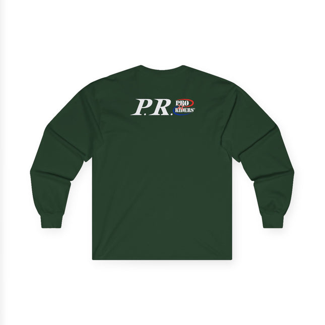P.R.O. | Pro Riders - Long Sleeve