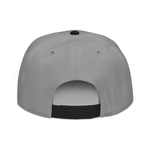 Certified Pro Rider - Snapback Hat