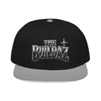 One size / Gray/Black/Black