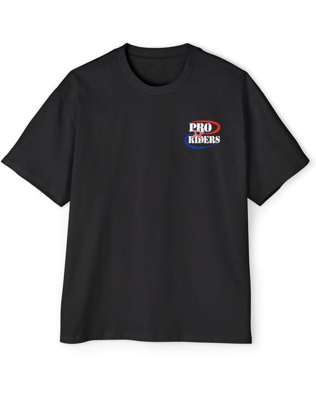 Pro Riders - Relaxed Fit T-Shirt