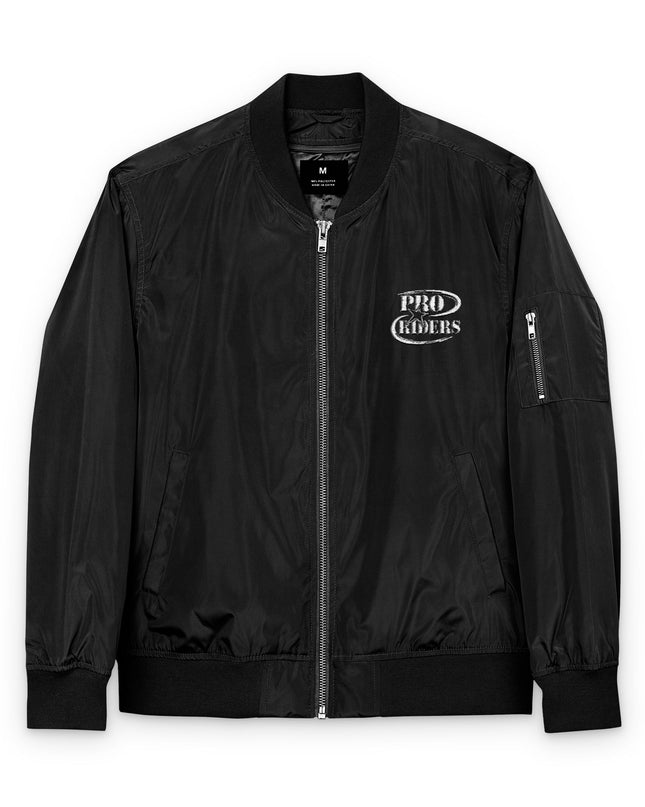 Pro Riders - Bomber Jacket