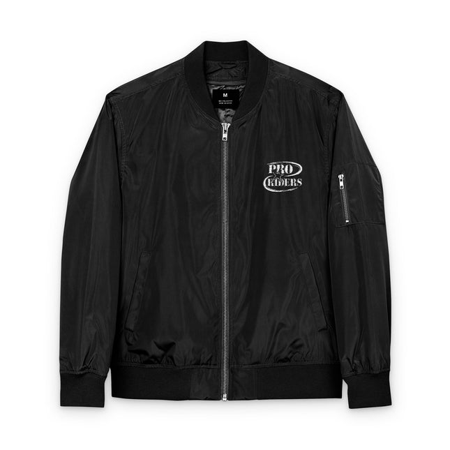 Pro Riders - Bomber Jacket