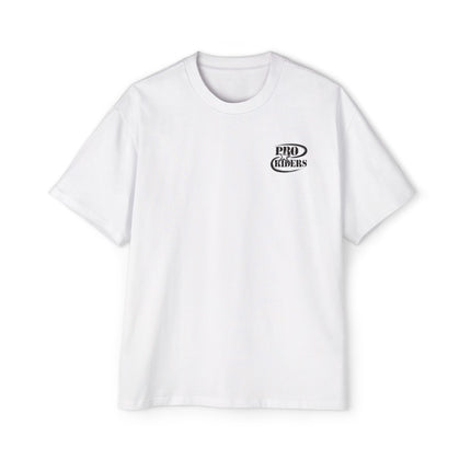 Pro Riders - Relaxed Fit T-Shirt