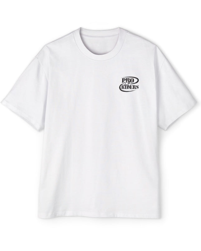 Pro Riders - Relaxed Fit T-Shirt