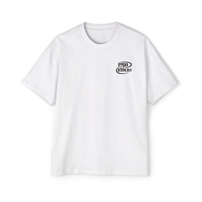Pro Riders - Relaxed Fit T-Shirt